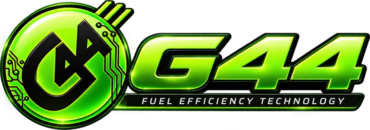 G44 · Fuel efficiency technology